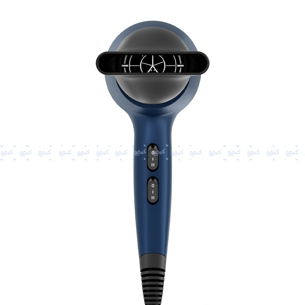 مجفف شعر راش براش 2400 وات Ultra D3