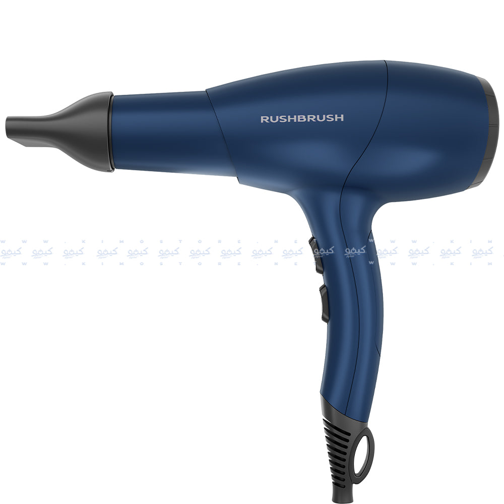 مجفف شعر راش براش 2400 وات Ultra D3