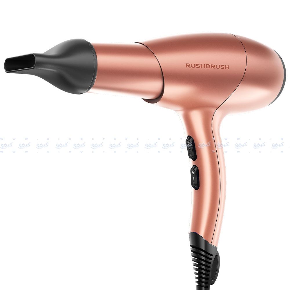 مجفف شعر راش براش 2400 وات Ultra D3
