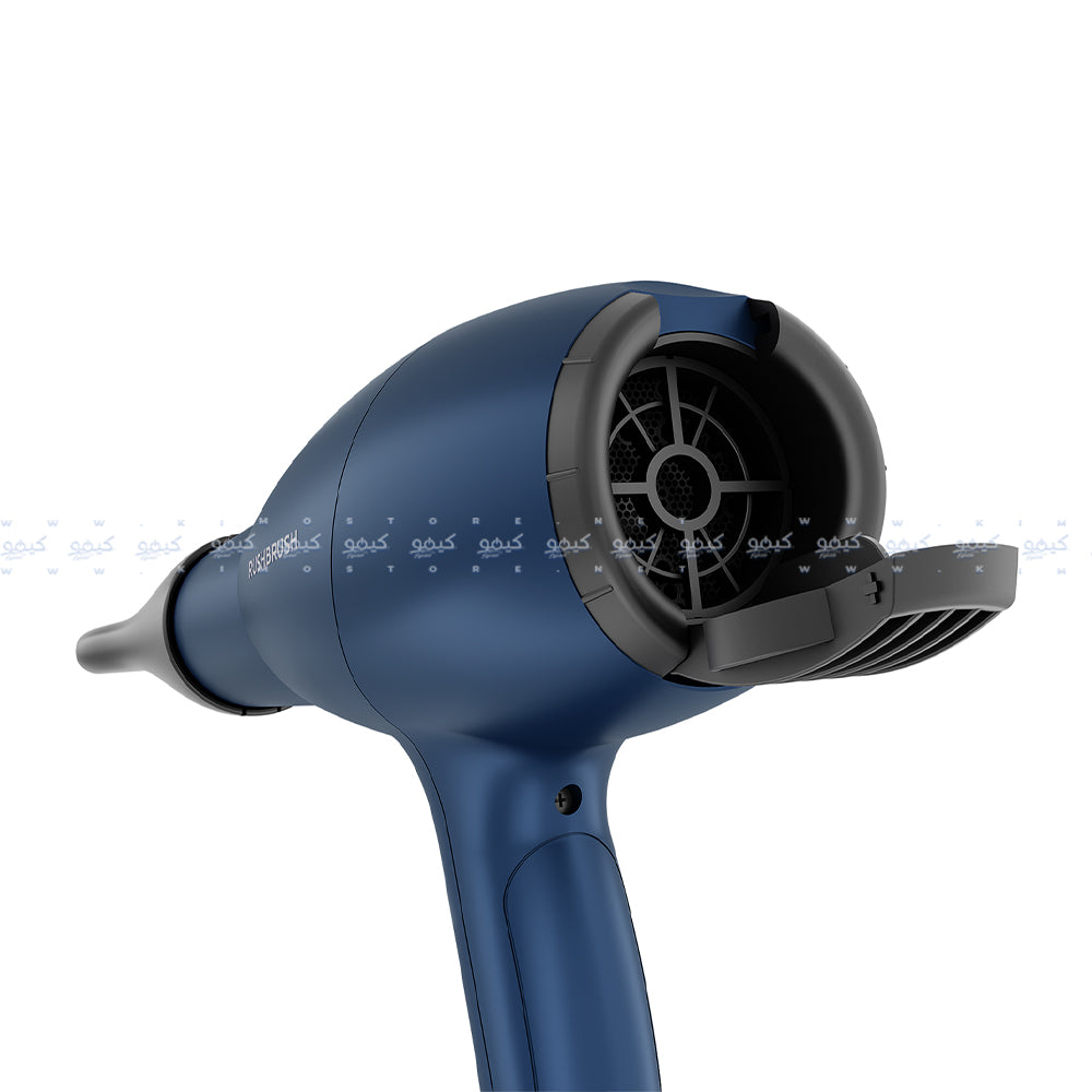 مجفف شعر راش براش 2400 وات Ultra D3