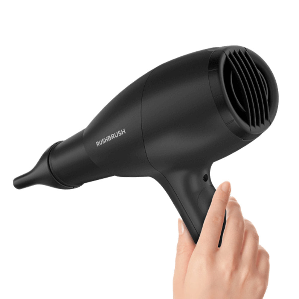 Rush Brush 