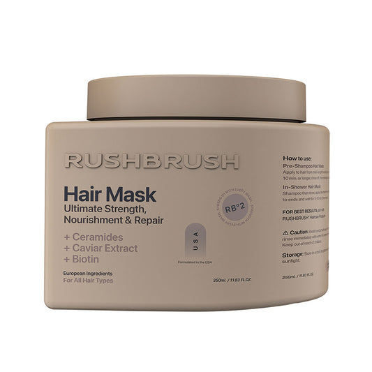 Rush Brush Hair Mask RB°2 350ml