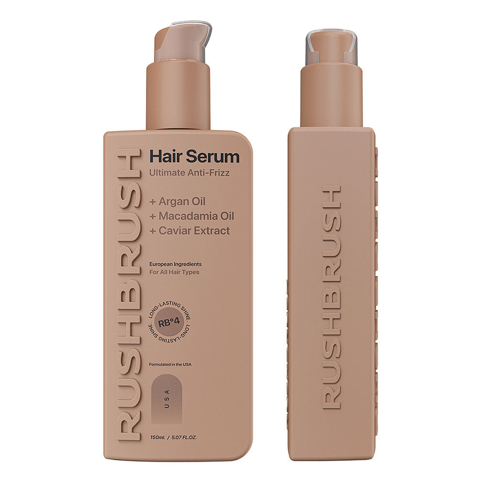 Rush Brush Hair Serum RB°4 100ml