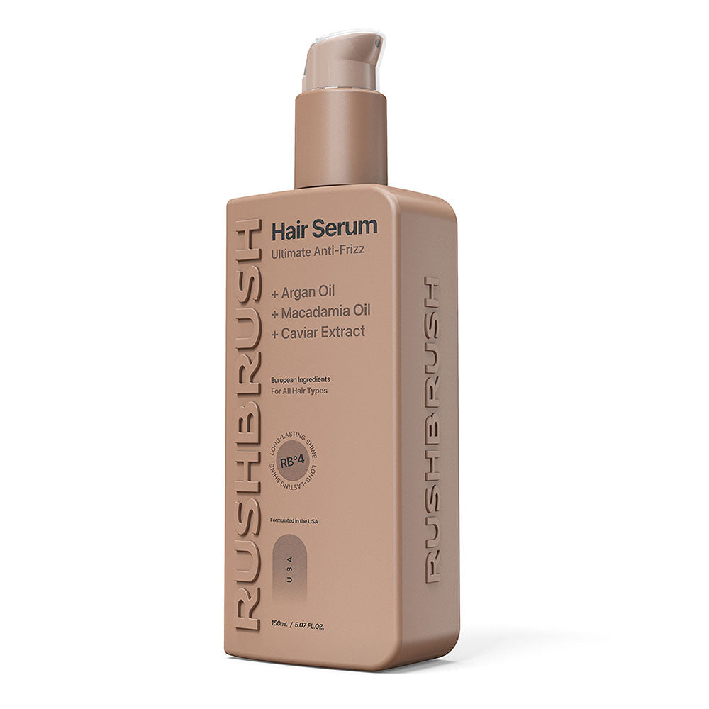 Rush Brush Hair Serum RB°4 100ml