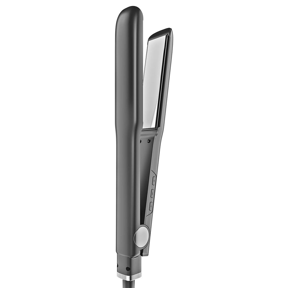 Rush Brush Hair Straightener