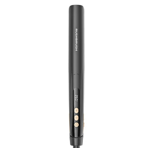 Rush Brush Hair Straightener X2 Max 64W - Black