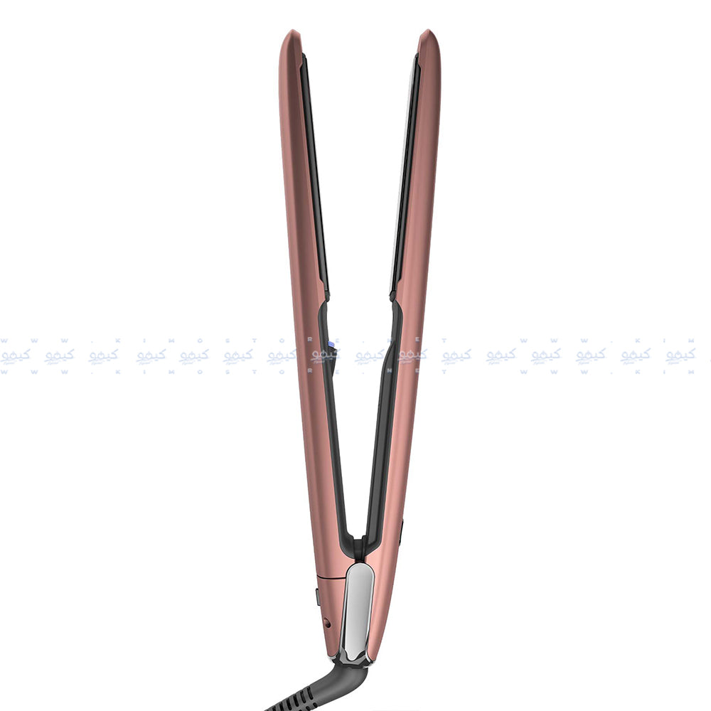 Rush Brush Hair Straightener X3 Glam 45W