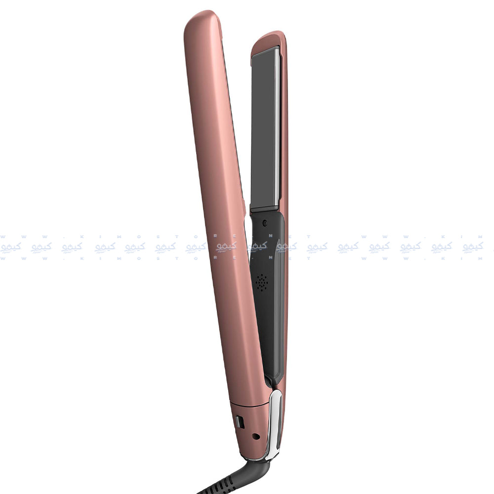 Rush Brush Hair Straightener X3 Glam 45W