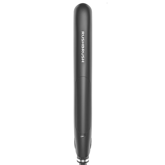 Rush Brush Hair Straightener X5 Lite 57W - Black