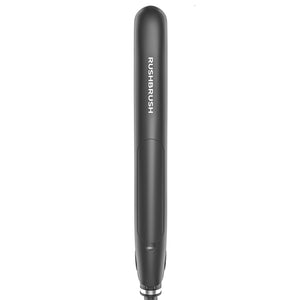 Rush Brush Hair Straightener X5 Lite 57W - Black