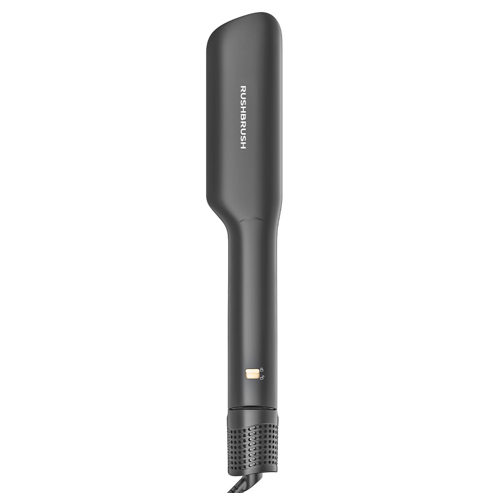 Rush Brush Hair Straightener X6 AirPRO