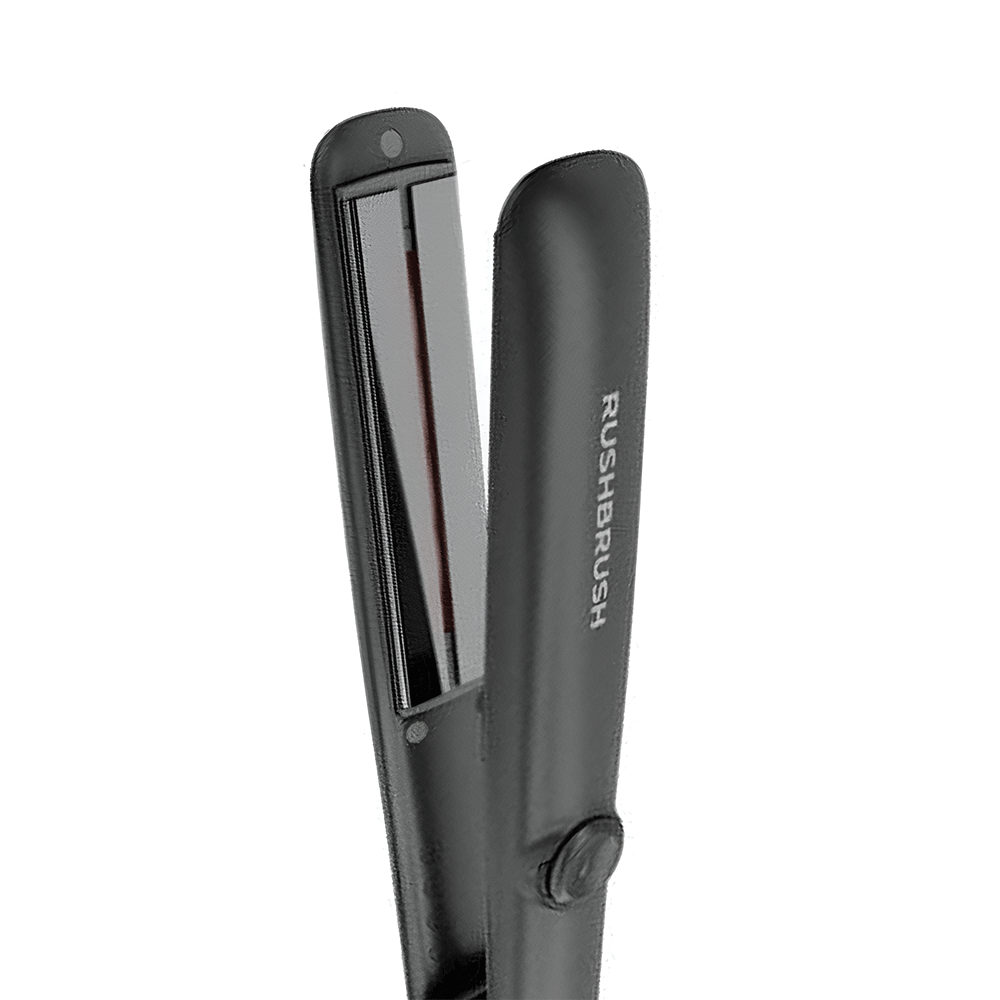 Rush Brush Straightener X6 Plus 75W