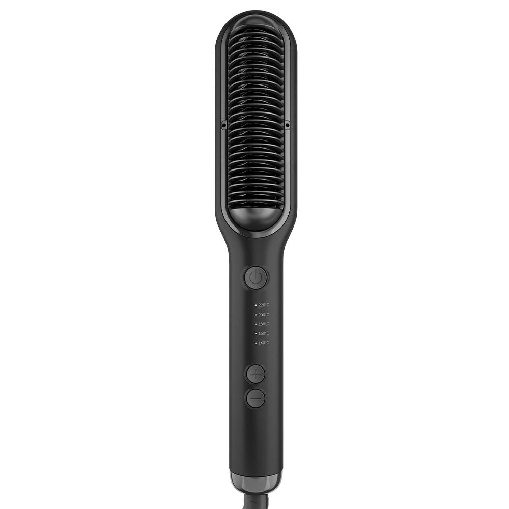 Rush Brush Straightening Brush S2 