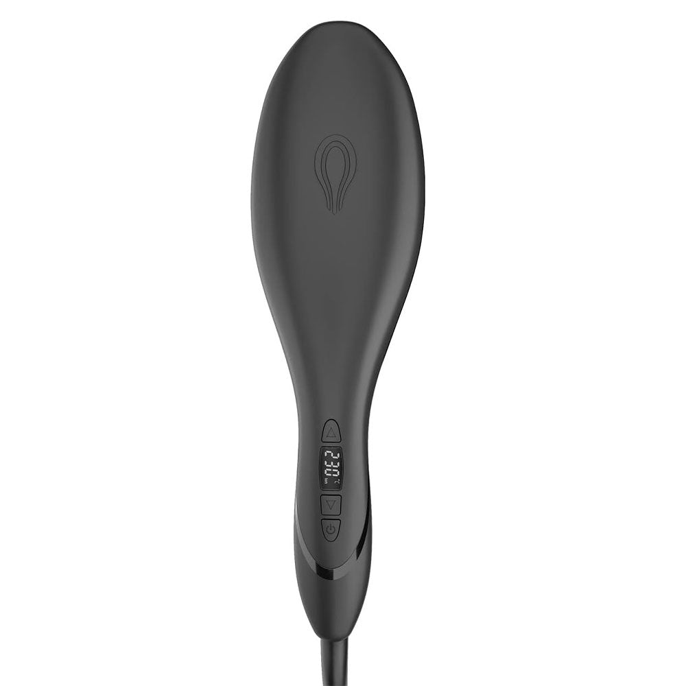 Rush Brush Straightening Brush S3 60W