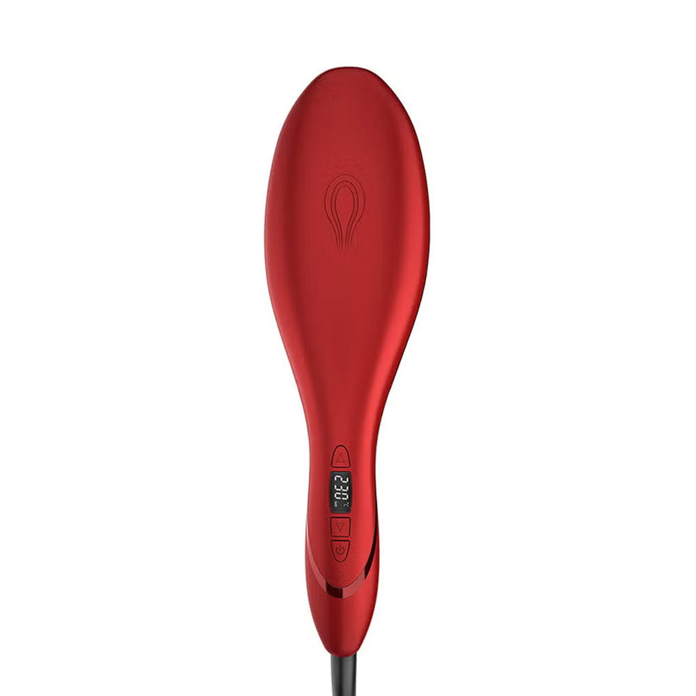 Rush Brush Straightening Brush S3 60W