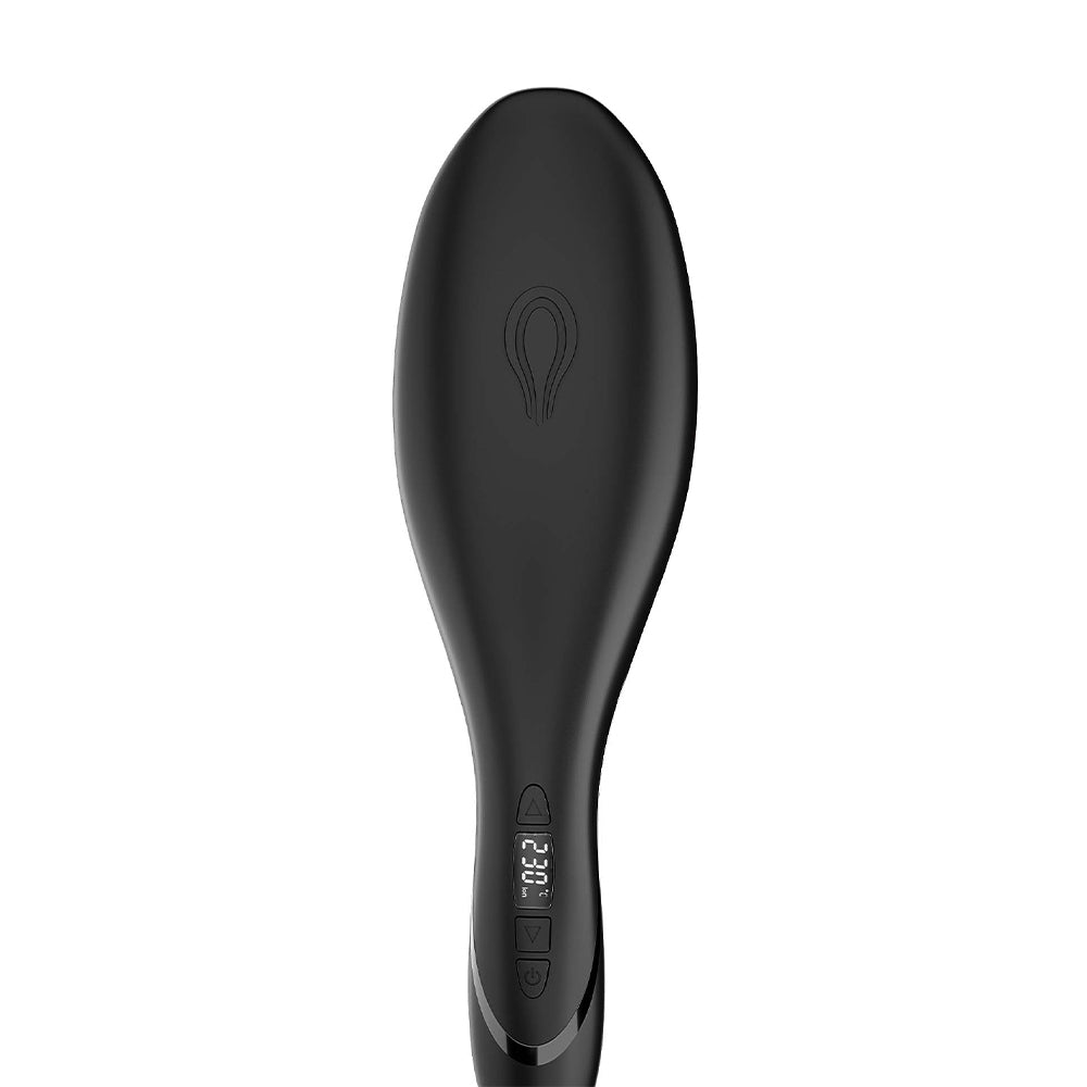 Rush Brush Straightening Brush S3 60W