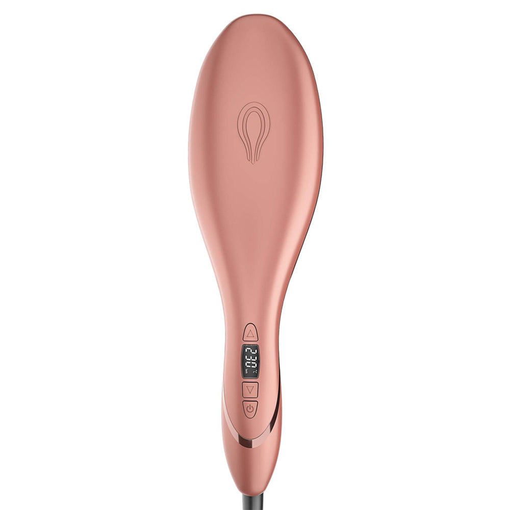 Rush Brush Straightening Brush S3 60W