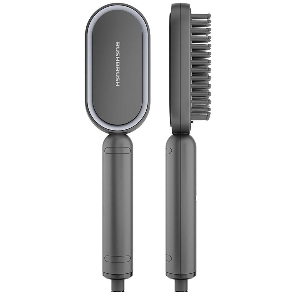 Rush Brush Straightening Brush 