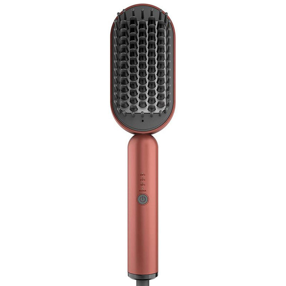 Rush Brush Straightening Brush S3 Lite 65W