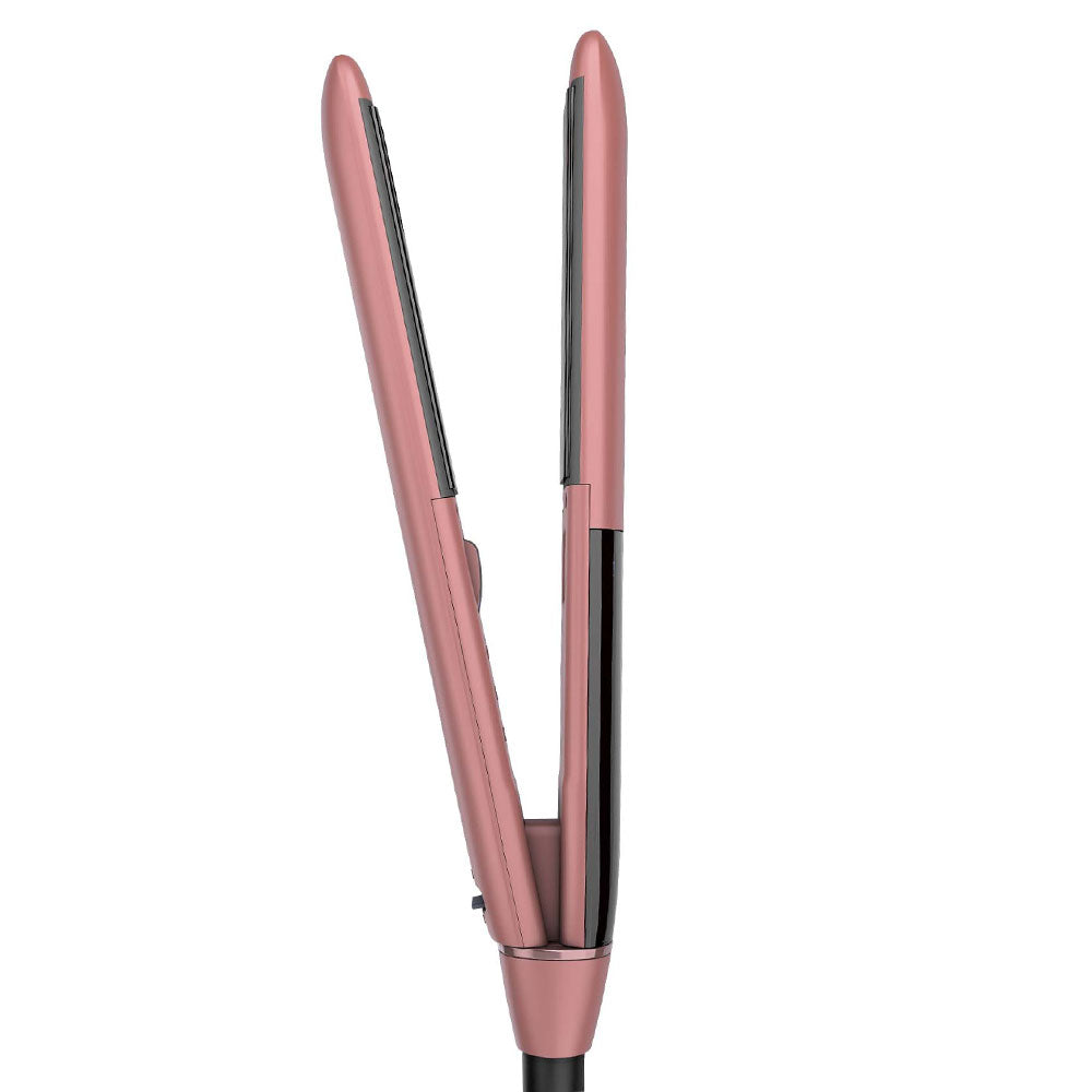 Rush Brush Hair Straightener X1