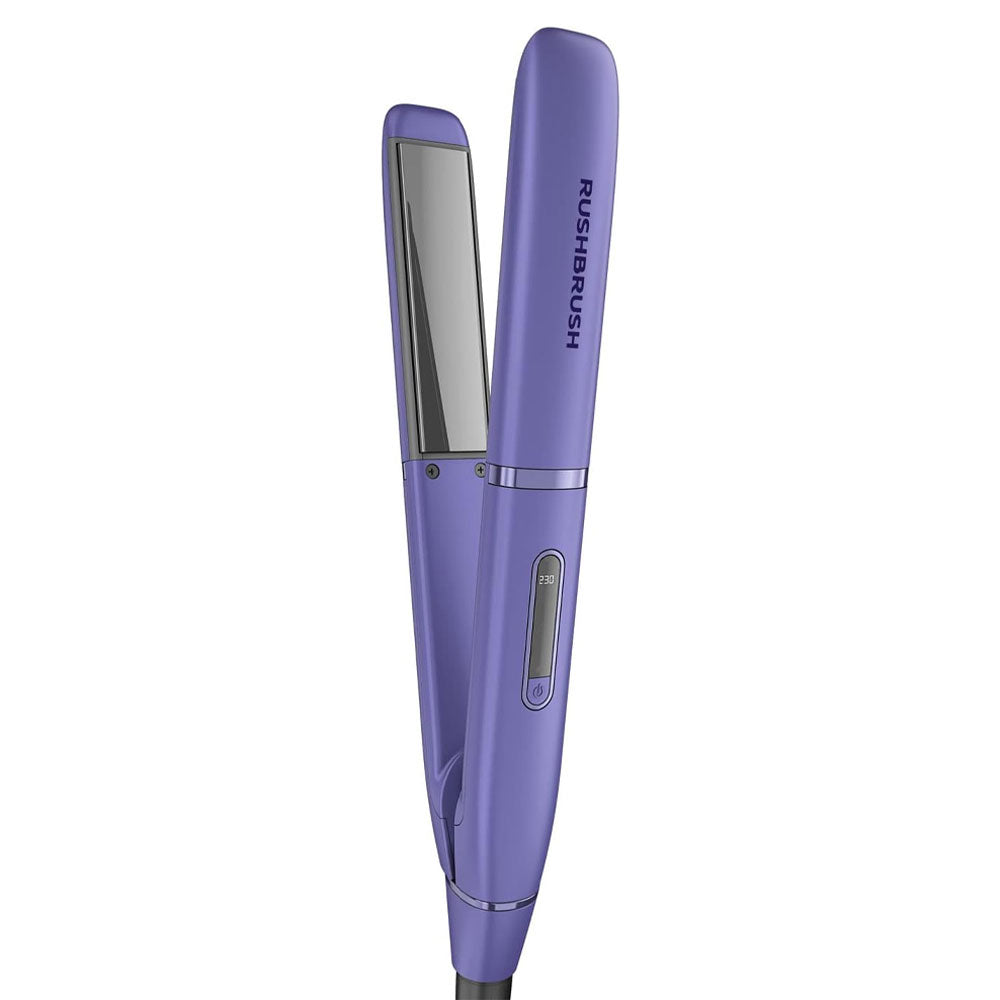 Rush Brush Hair Straightener X1 Pro 50W