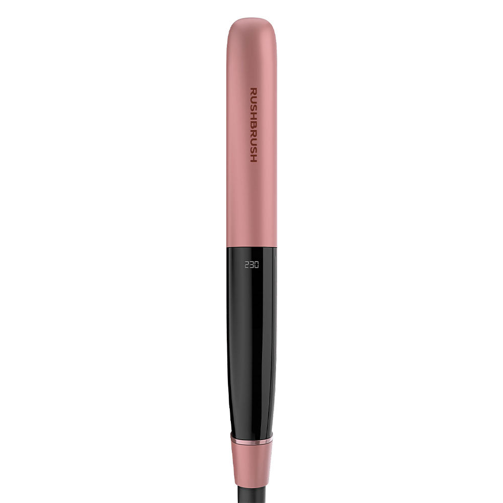 Rush Brush Hair Straightener X1 Pro 50W