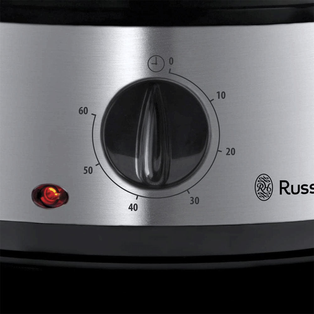 Russell Hobbs Food Steamer Cook 19270-56