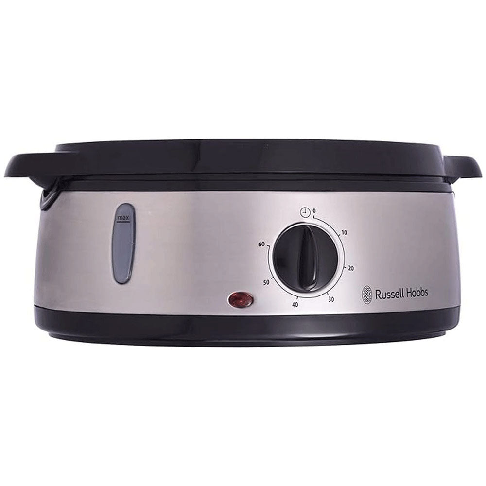 Russell Hobbs Food Steamer Cook@Home 19270-56