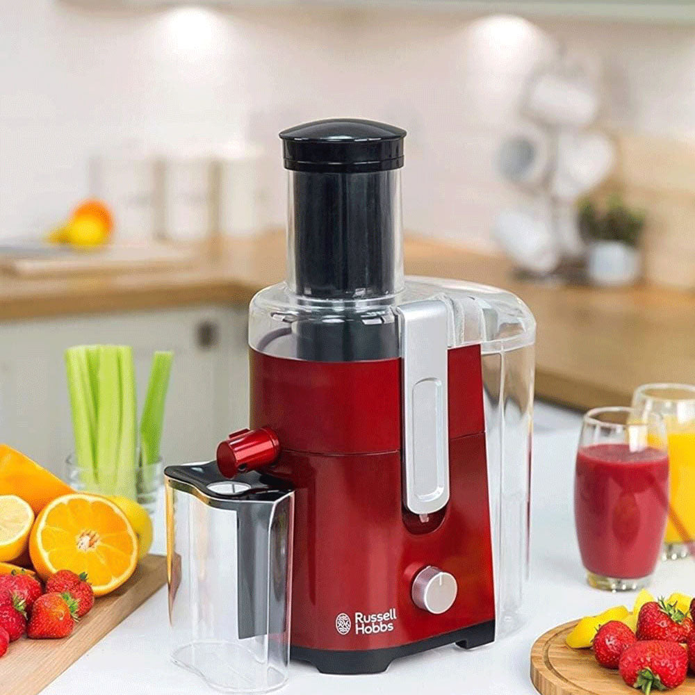 Russell Hobbs Juicer