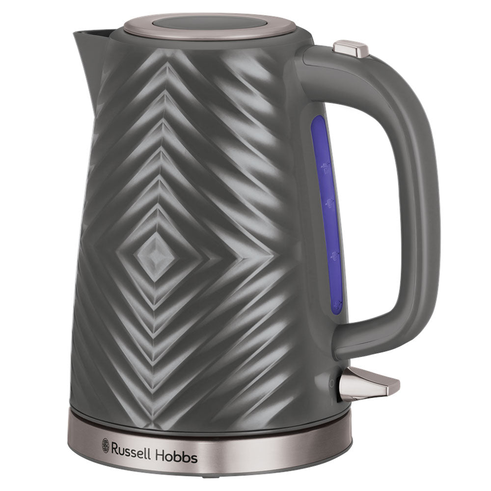 Russell Hobbs Kettle Groove 26382-70 1.7L 2400W