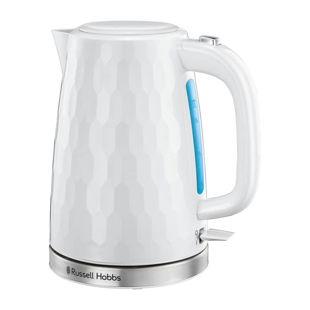 Russell Hobbs Kettle Honeycomb 26050-70 1.7L 2400W