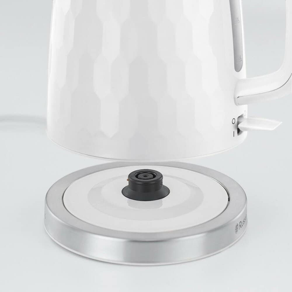 Russell Hobbs Kettle Honeycomb 26050-70 