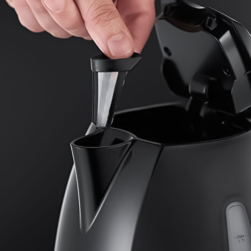 Russell Hobbs Kettle Textures Plus 