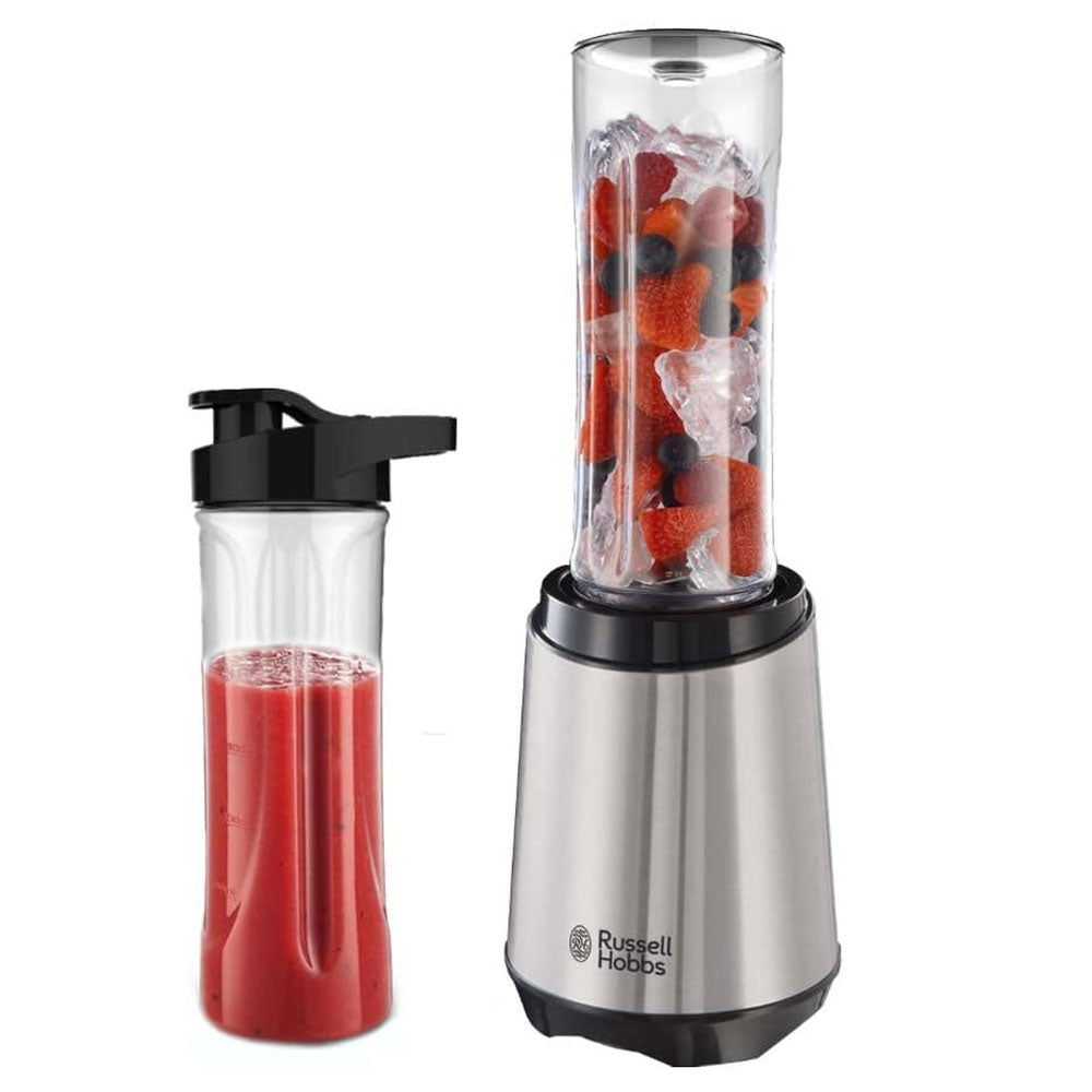 Russell Hobbs Personal Blender Mix & Go 23470-56 300W