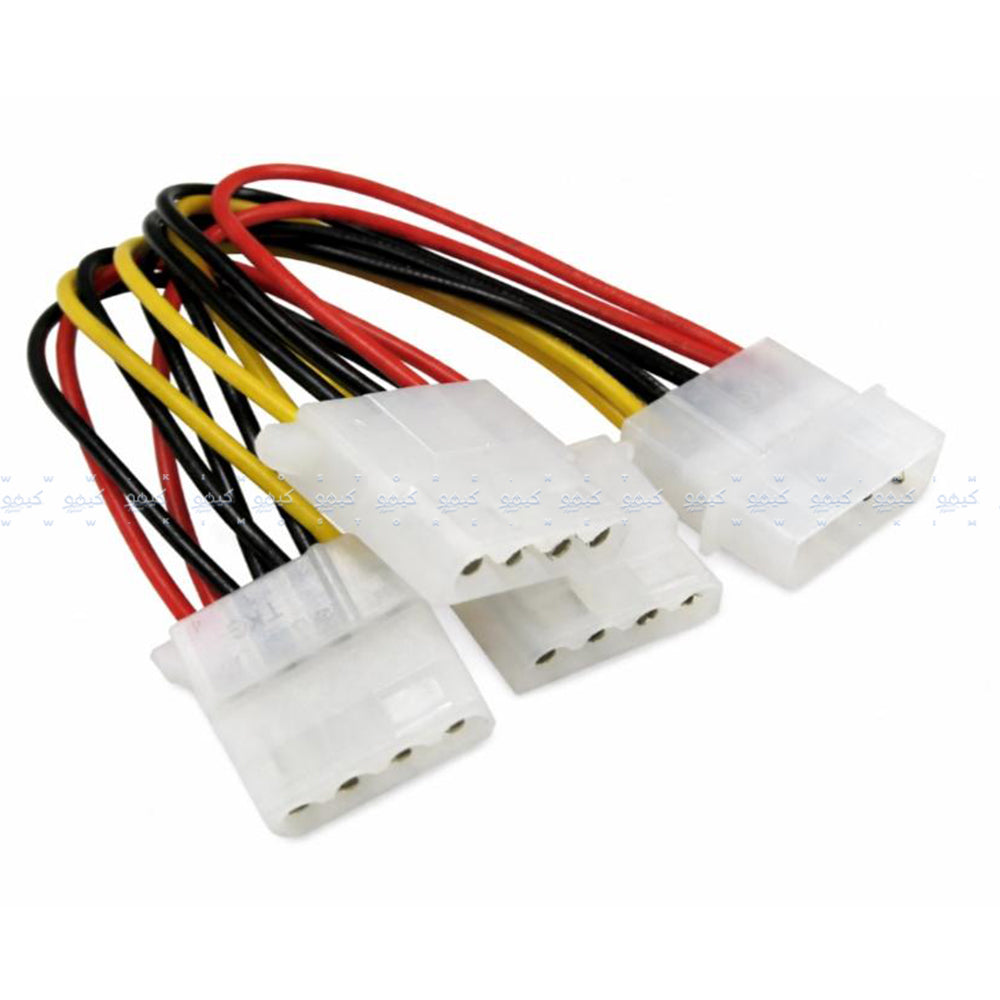 كابل موزع طاقه ساتا