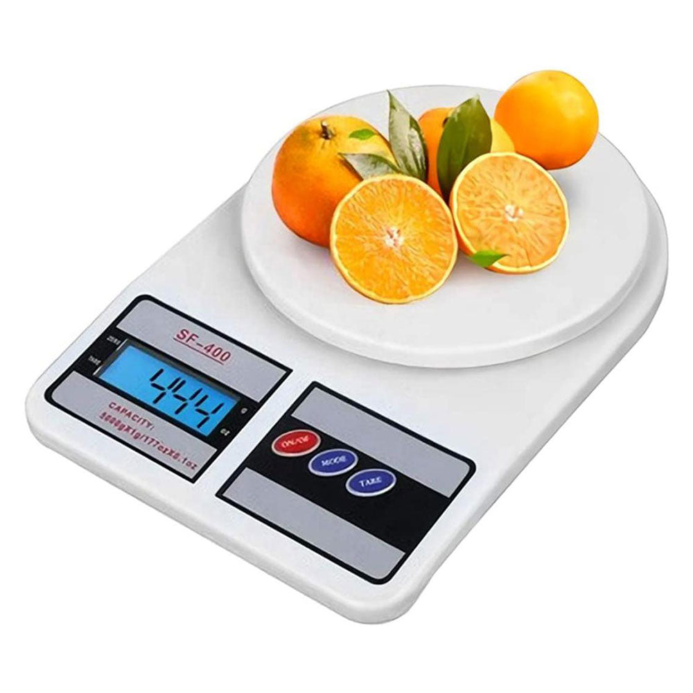 SF-400 Digital Kitchen Scale 