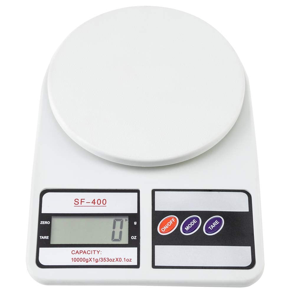 SF-400 Digital Kitchen Scale 7Kg