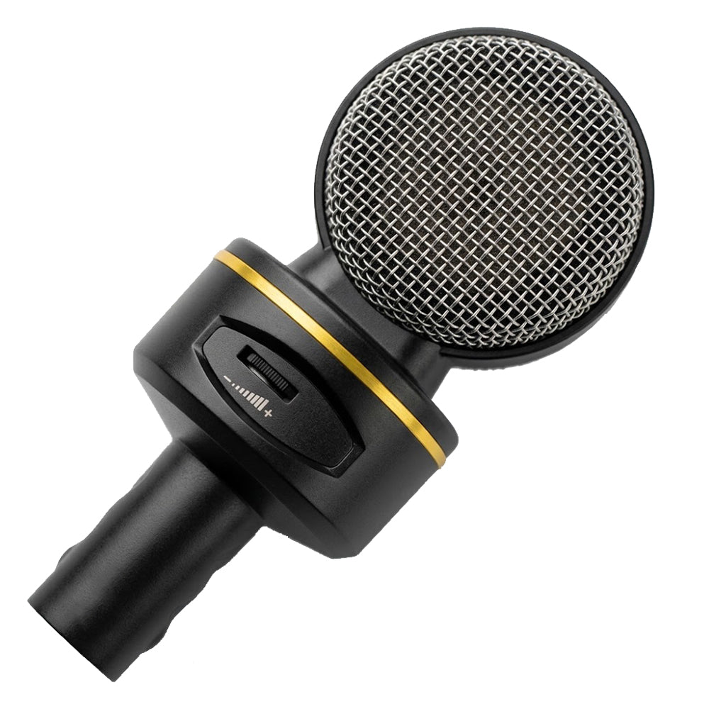 ميكروفون سلكي SF-930 - اسود