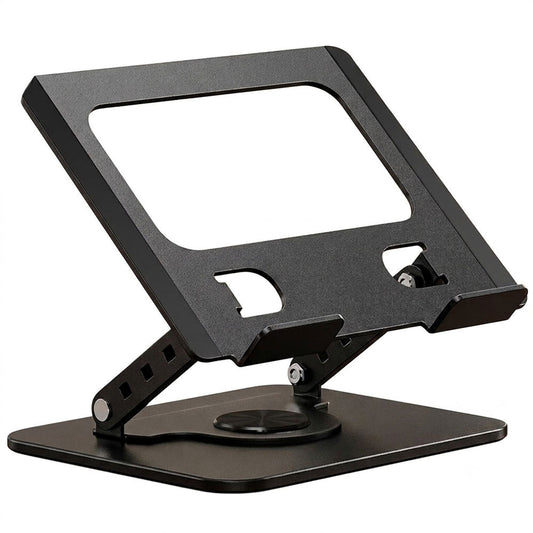 SG-20 Metal Laptop Stand - Silver