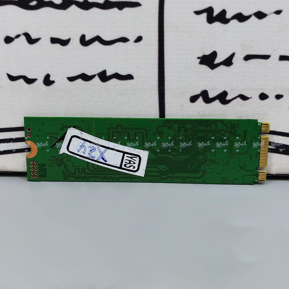 هارد درايف إس كيه هاينكس 128 جيجابايت M.2 SSD استعمال خارج
