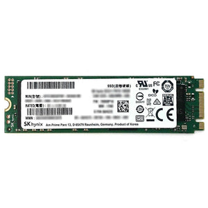 SK Hynix SC311 / SC308 256GB SATA M.2 SSD (Original Used)