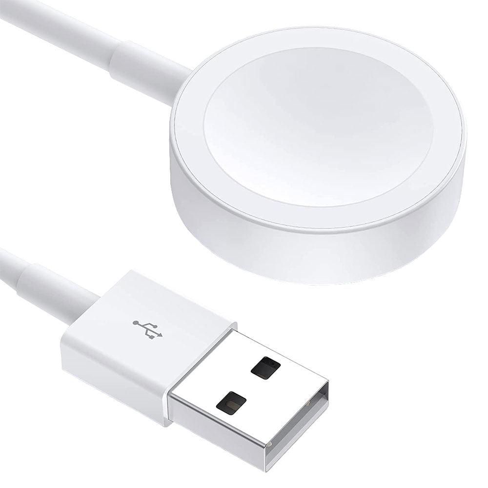 SR PRO X8+ Ultra Watch Magnetic Charging Cable 1m