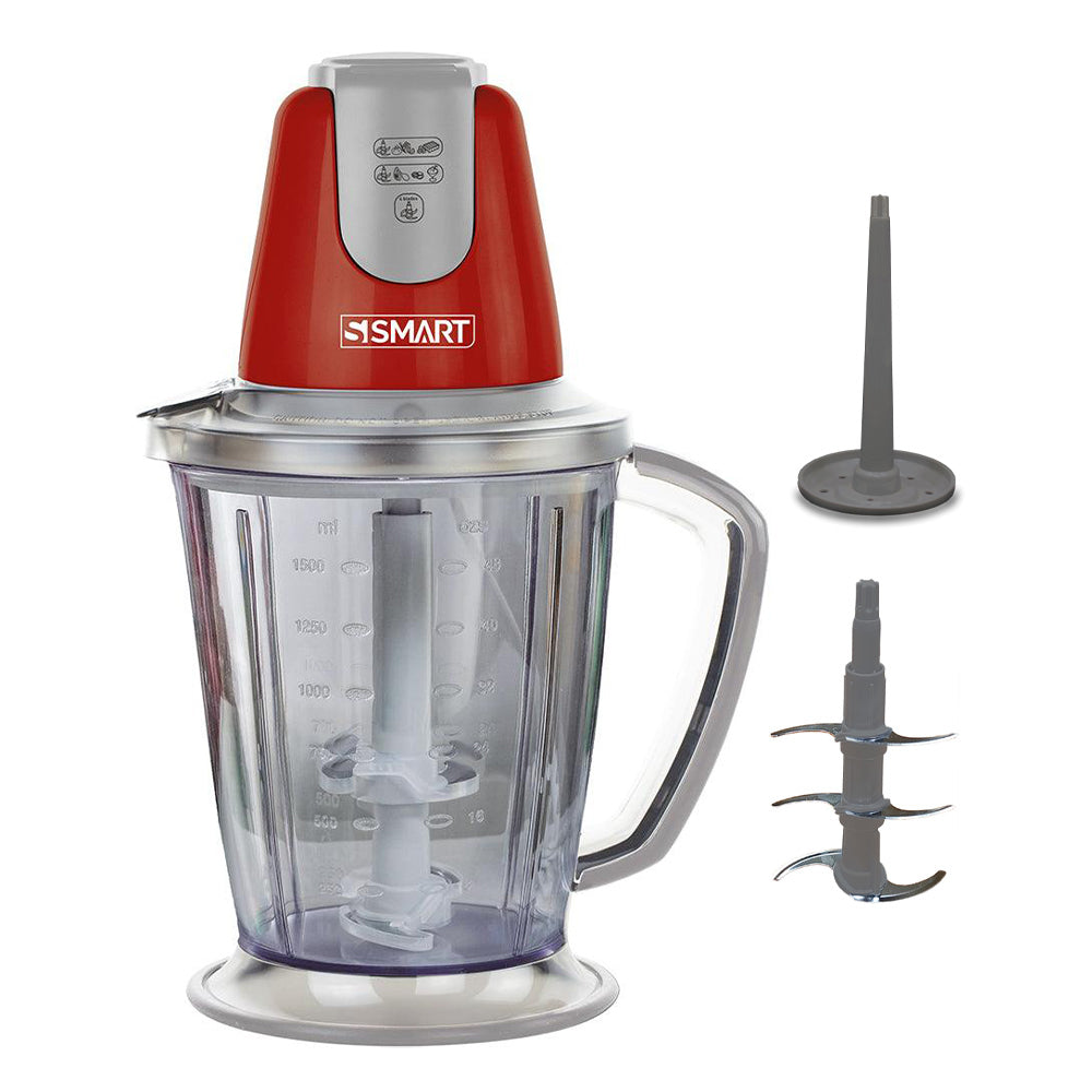 S Smart Chopper SCH6111EU 2L 700W