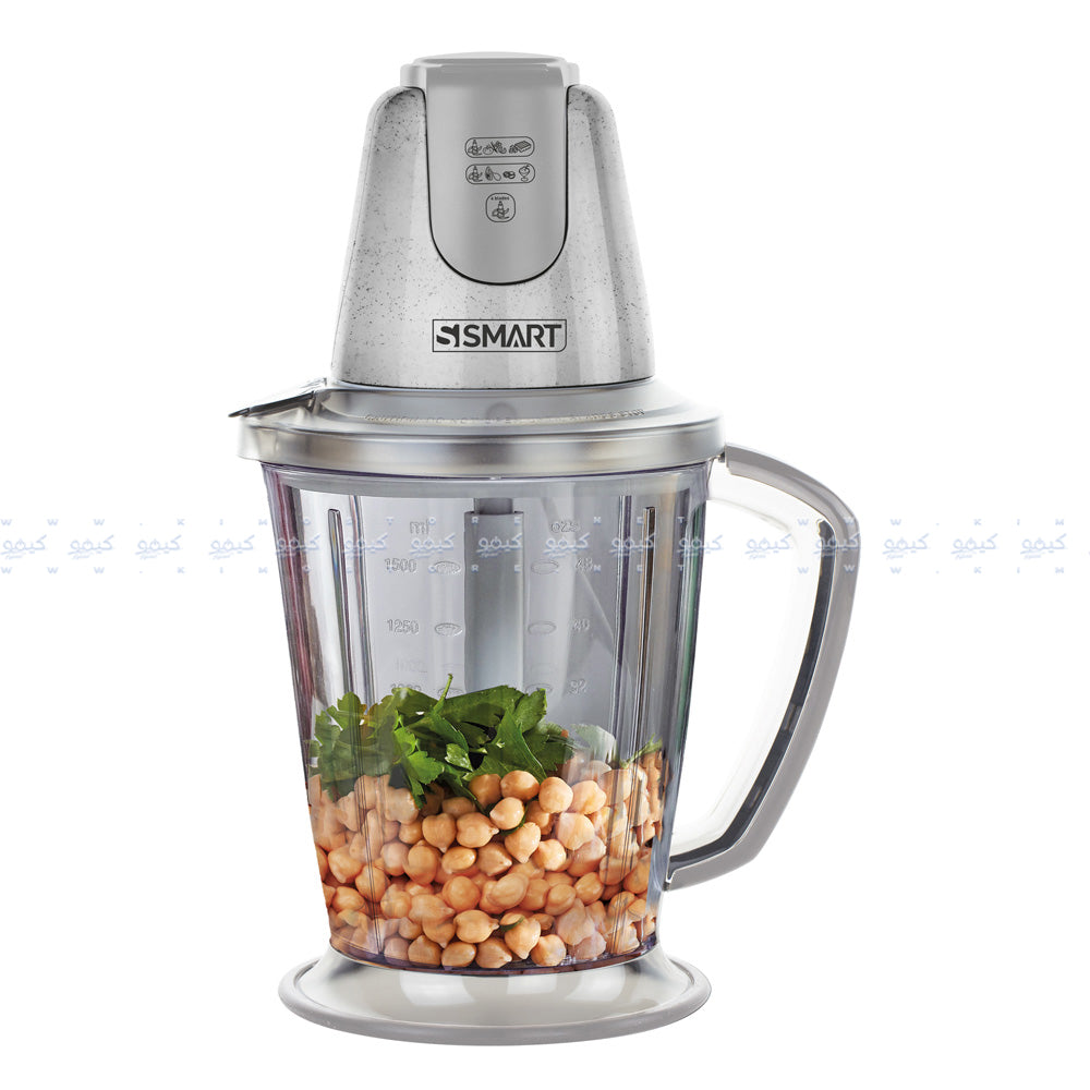 S Smart Chopper SCH6111EU 2L 700W