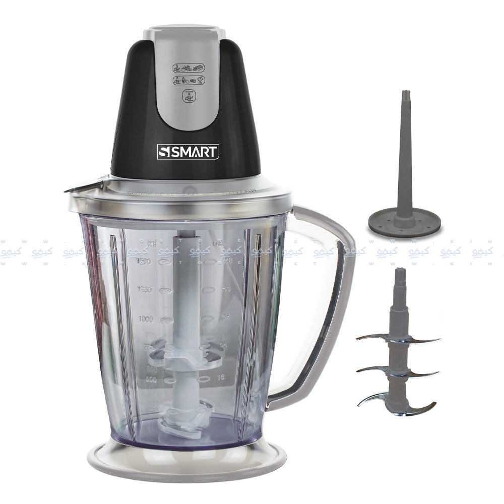 S Smart Chopper SCH6111EU 2L 700W