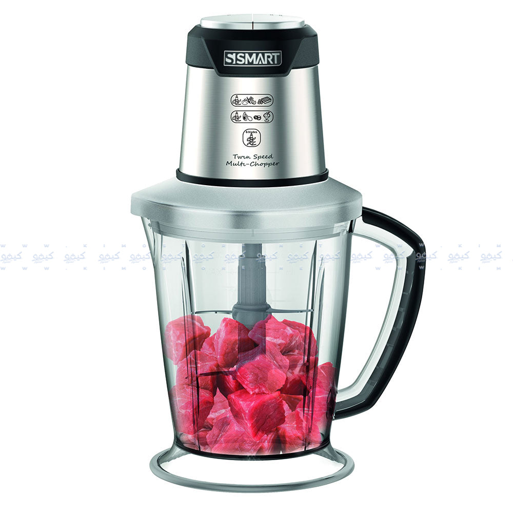 S Smart Chopper SCH6210E 2L 700W