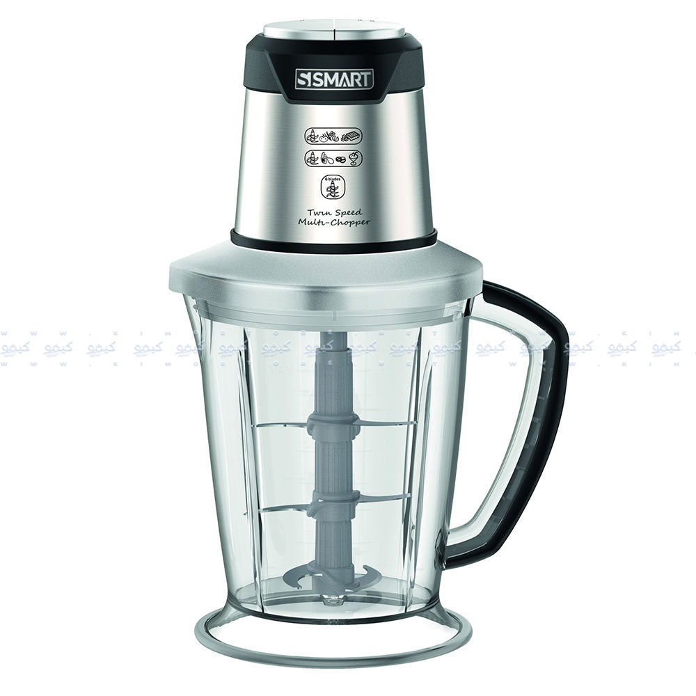 S Smart Chopper SCH6210E 2L 700W