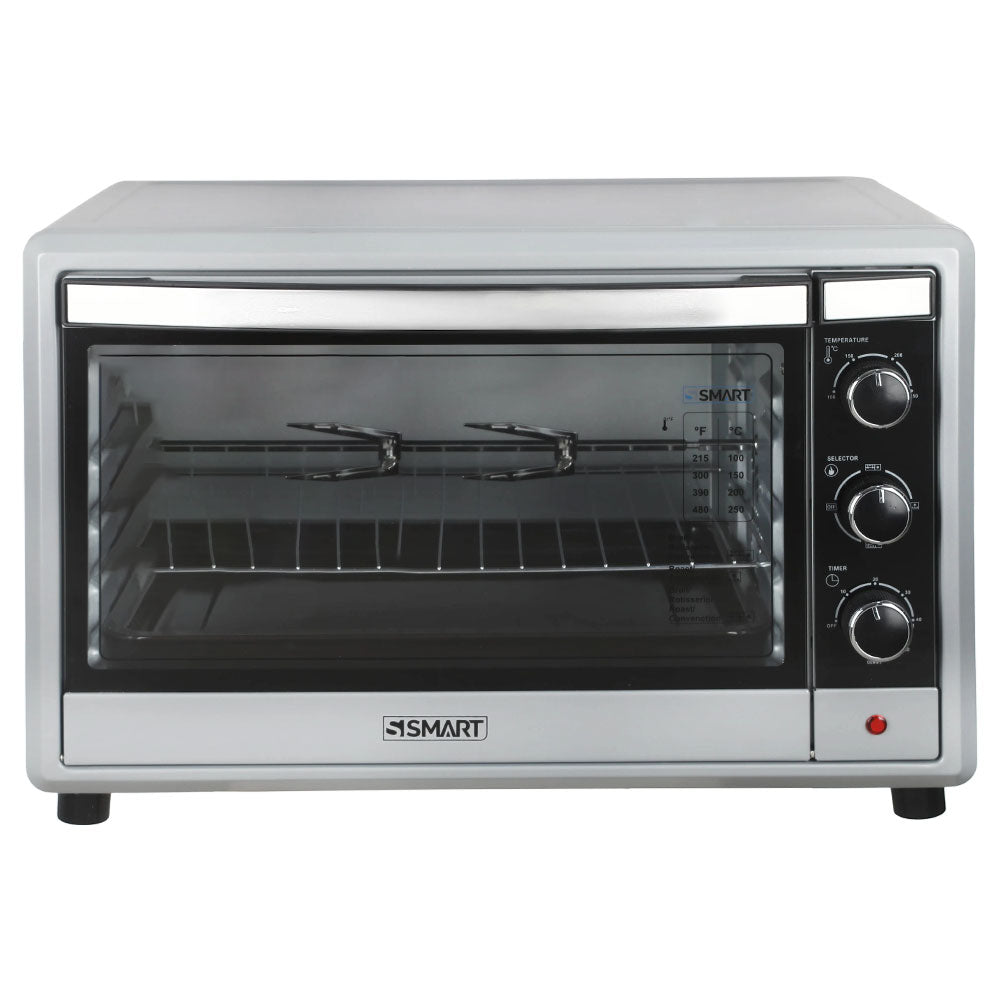 S Smart Electric Oven With Grill SOV50SRC 50L 