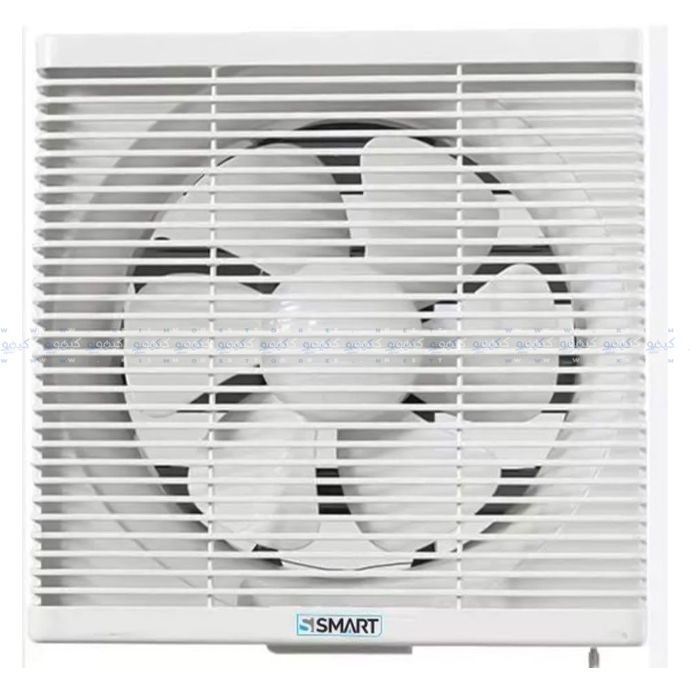 S Smart Exhaust Fan Two Directions SV1026GE 25cm (30cm X 30cm)