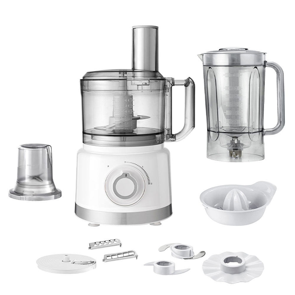 S Smart Food Processor SFP419E 1500W